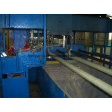 Automatic Filament Winding Machine for FRP High Pressure Epoxy Pipe